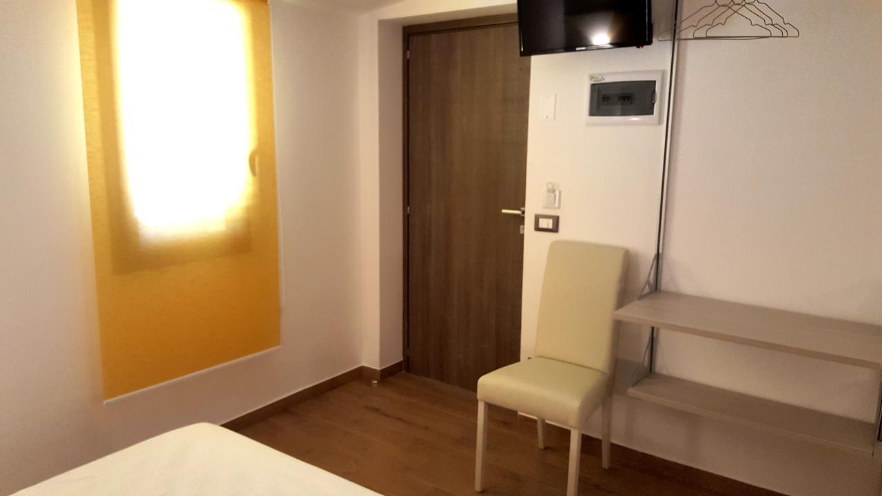 B&B Il Campanile Sciacca Εξωτερικό φωτογραφία