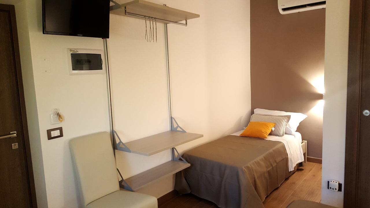 B&B Il Campanile Sciacca Εξωτερικό φωτογραφία
