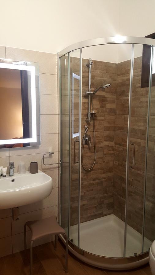 B&B Il Campanile Sciacca Εξωτερικό φωτογραφία