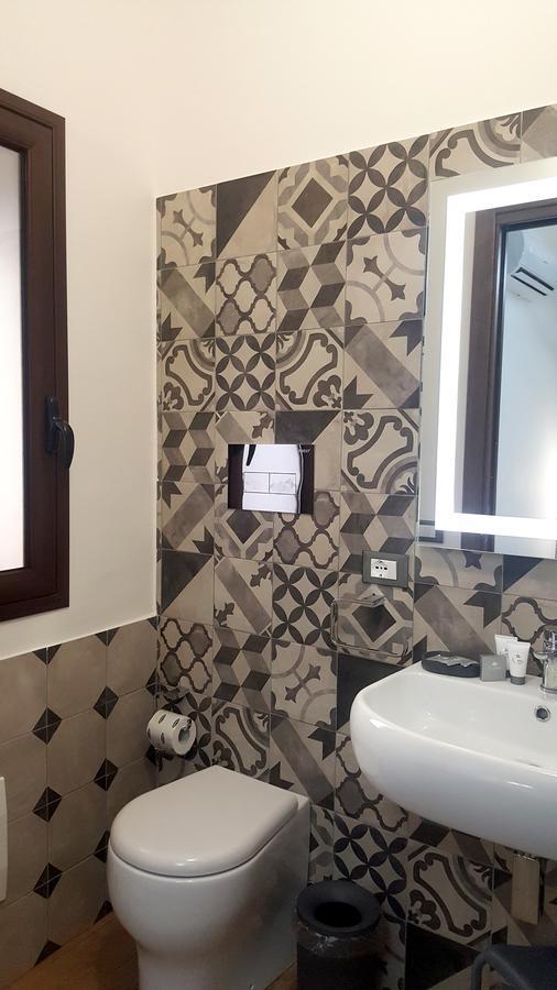 B&B Il Campanile Sciacca Εξωτερικό φωτογραφία