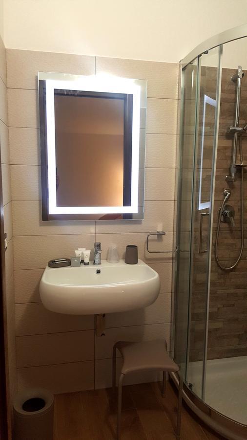 B&B Il Campanile Sciacca Εξωτερικό φωτογραφία