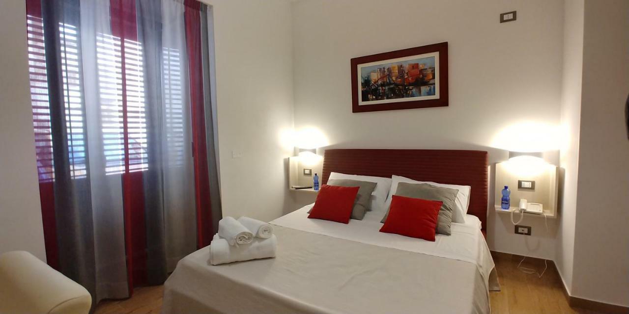 B&B Il Campanile Sciacca Εξωτερικό φωτογραφία