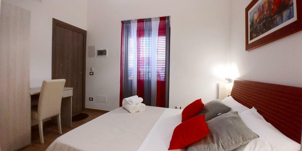 B&B Il Campanile Sciacca Εξωτερικό φωτογραφία