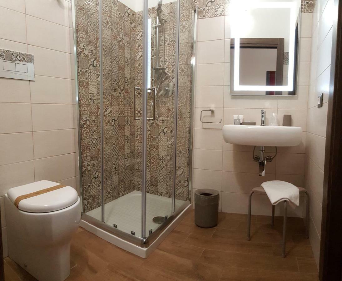 B&B Il Campanile Sciacca Εξωτερικό φωτογραφία