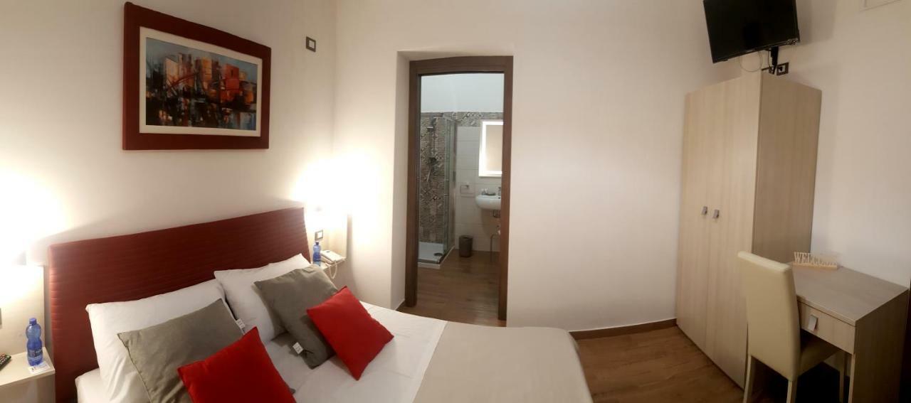 B&B Il Campanile Sciacca Εξωτερικό φωτογραφία