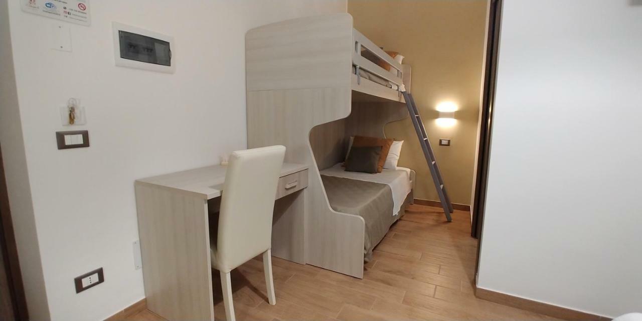 B&B Il Campanile Sciacca Εξωτερικό φωτογραφία