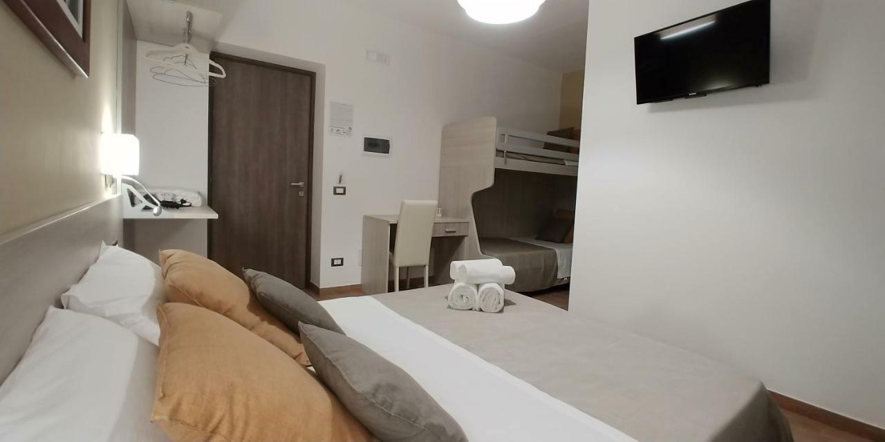 B&B Il Campanile Sciacca Εξωτερικό φωτογραφία