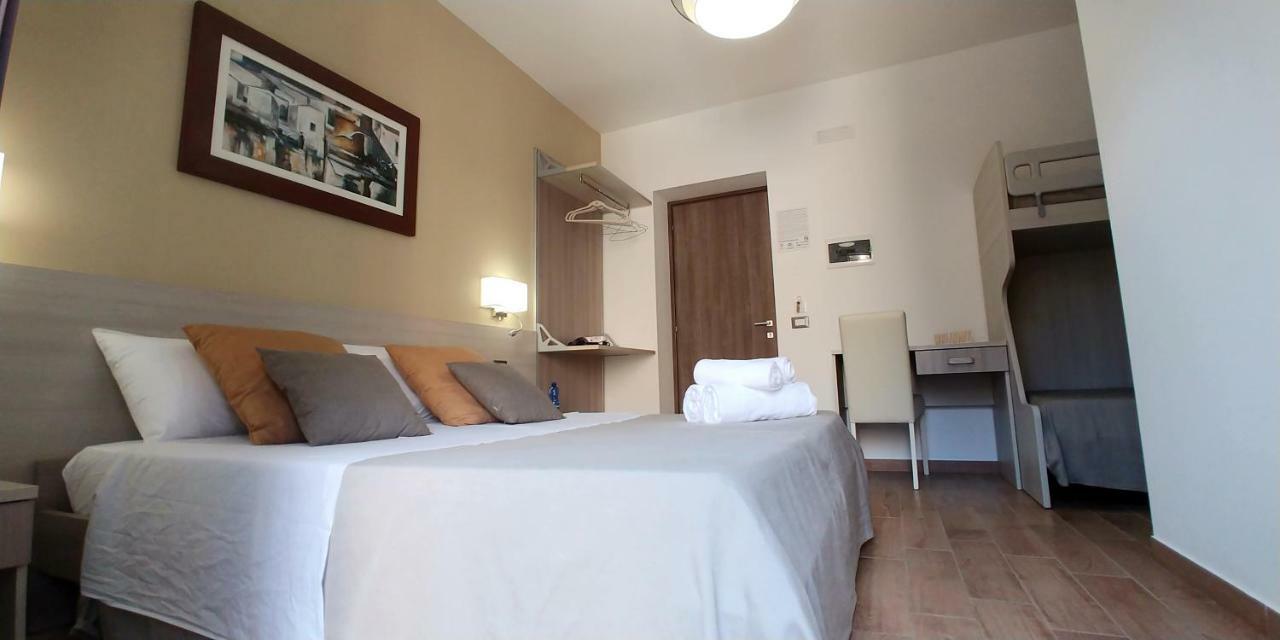 B&B Il Campanile Sciacca Εξωτερικό φωτογραφία