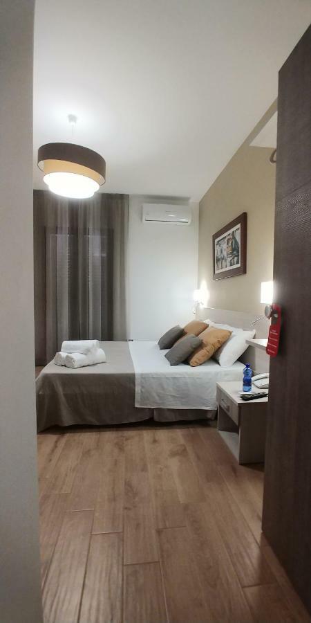 B&B Il Campanile Sciacca Εξωτερικό φωτογραφία