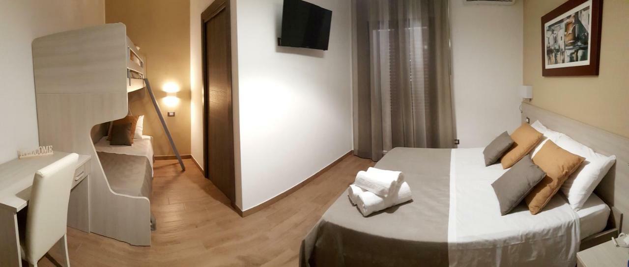 B&B Il Campanile Sciacca Εξωτερικό φωτογραφία