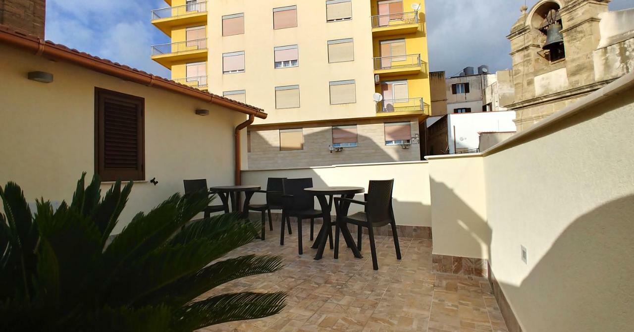 B&B Il Campanile Sciacca Εξωτερικό φωτογραφία