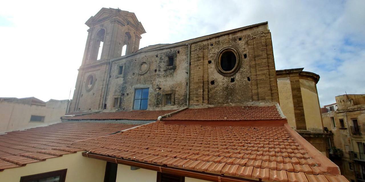 B&B Il Campanile Sciacca Εξωτερικό φωτογραφία