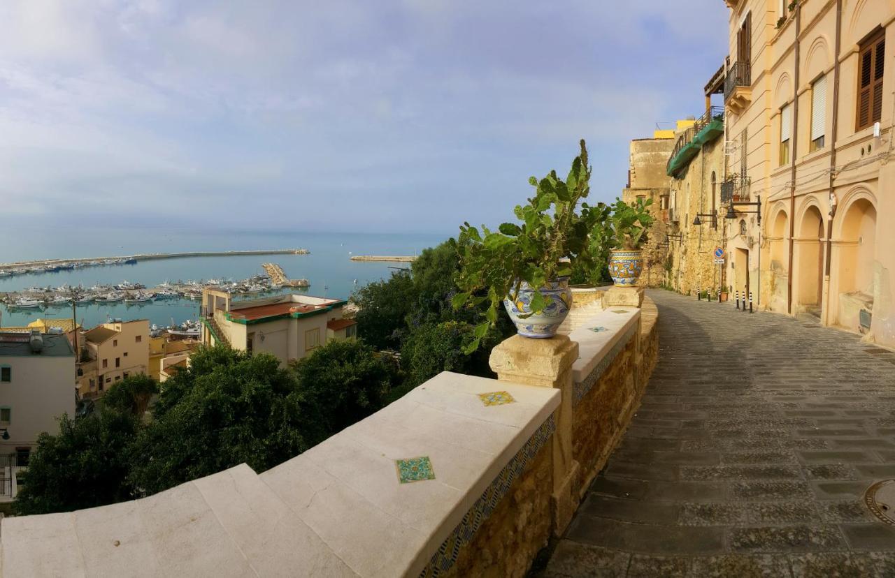 B&B Il Campanile Sciacca Εξωτερικό φωτογραφία